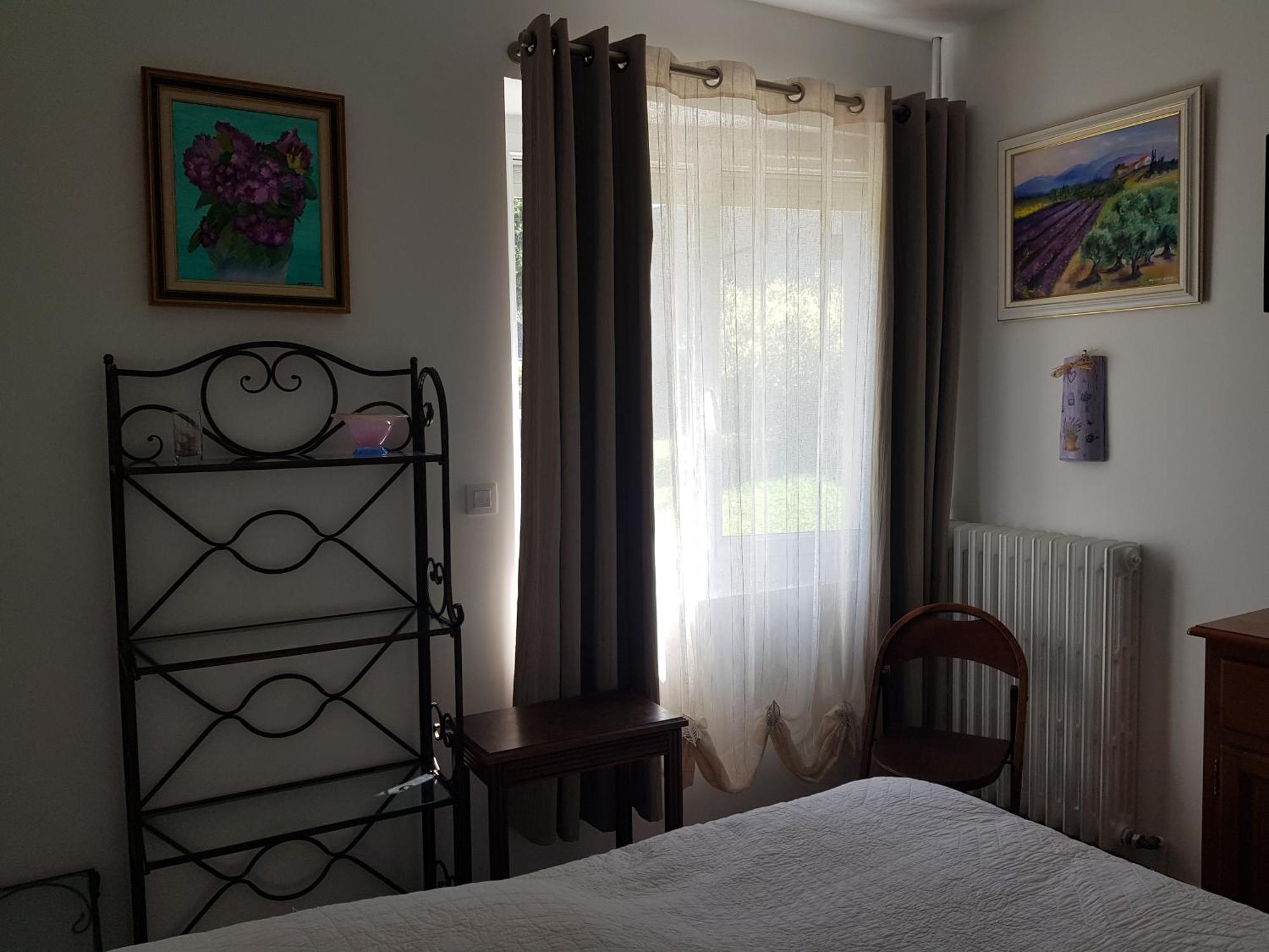Gite Aux Tourterelles Tournemire  Екстер'єр фото